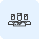 EU Stakeholders Icon