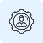 Operational Assistance Icon