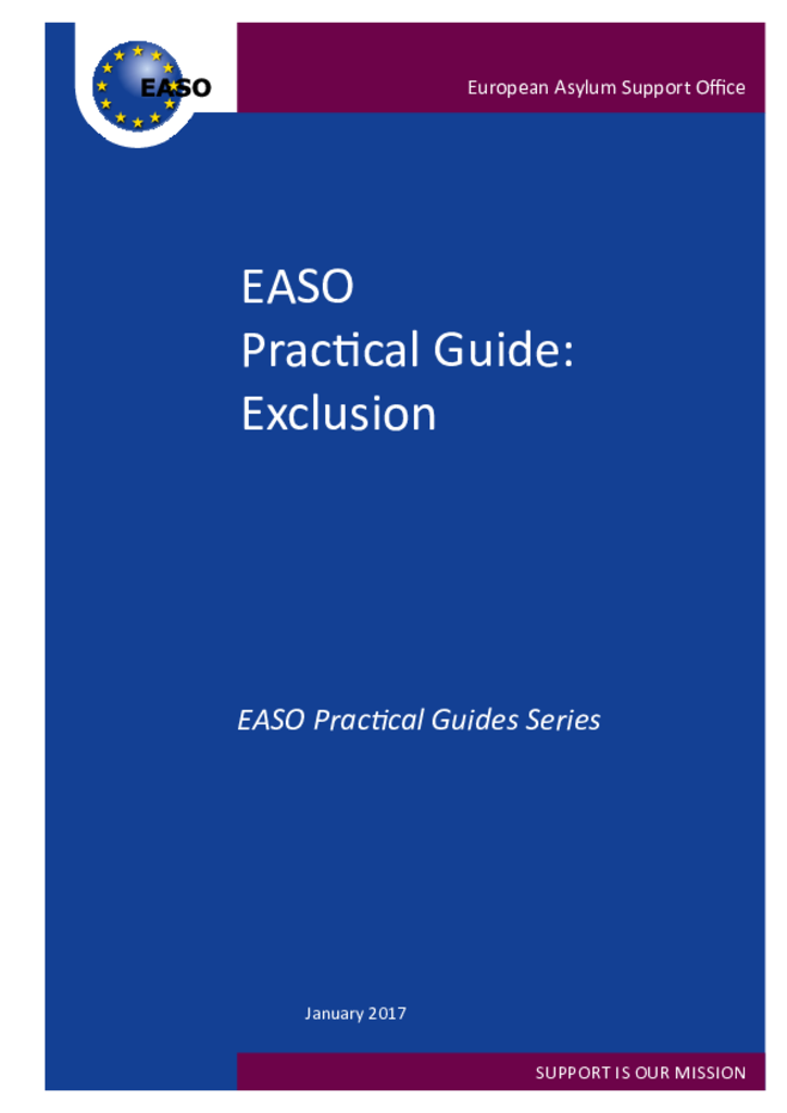 Exclusion - cover image